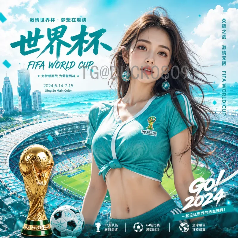官方2026年美加墨世界杯历史战绩预测：球队前景与数据解析